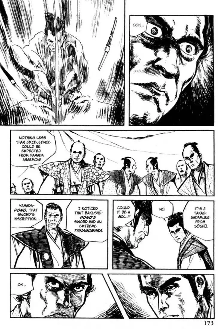 Samurai Executioner Chapter 10 29